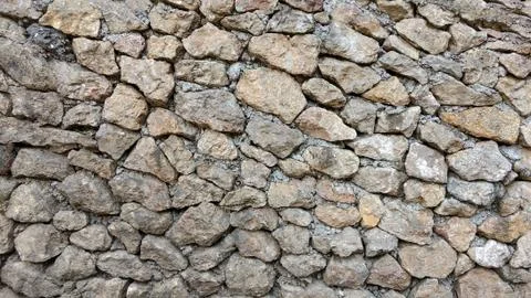 Stone background Stock Photos
