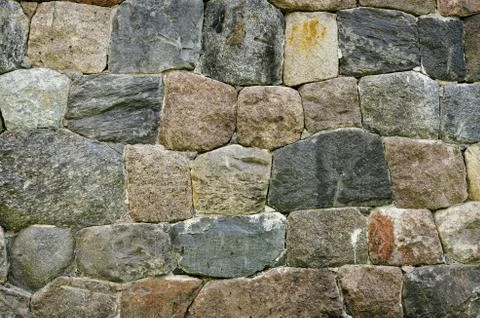 Stone background Stock Photos