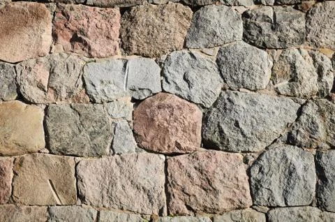 Stone Background Stock Photos
