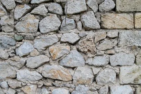 Stone background Stockfoto's