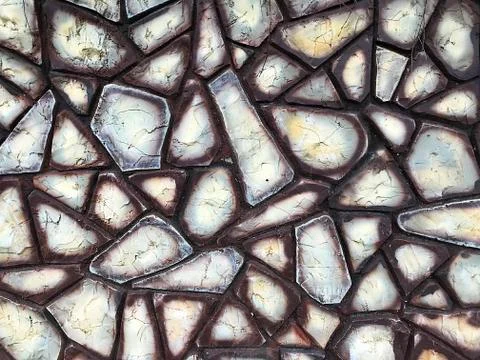 Stone background. Stock Photos