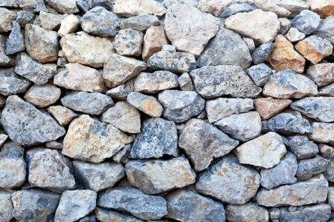 Stone background Stock Photos