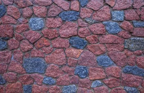 Stone background Stock Photos