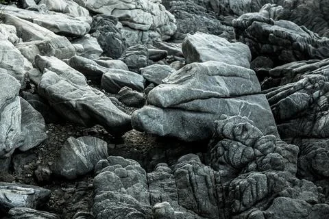 Stone background Stock Photos