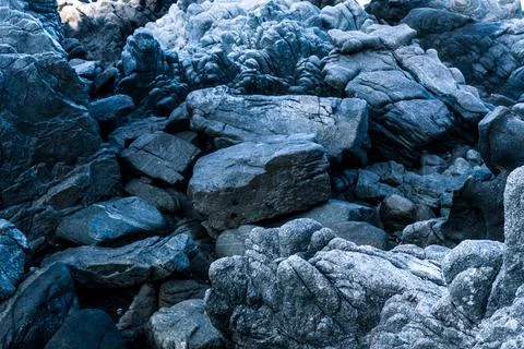 Stone background Foto stock