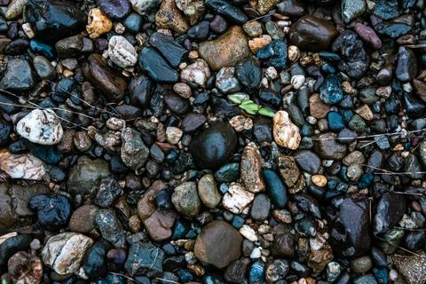 Stone background Foto stock