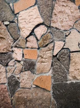 Stone background Stock Photos