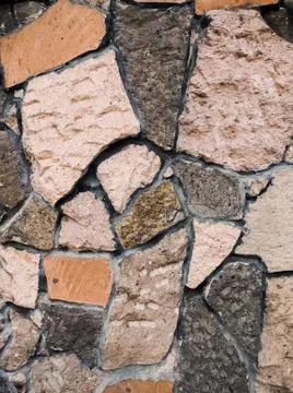 Stone background Foto stock