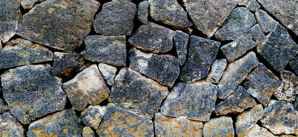 Stone background Stock Photos