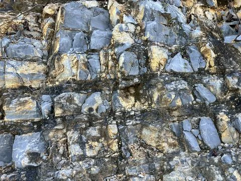 Stone background Stock Photos