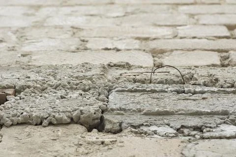 , stone background Foto stock