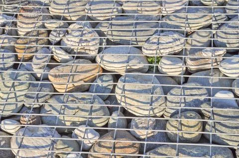 Stone background Stock Photos