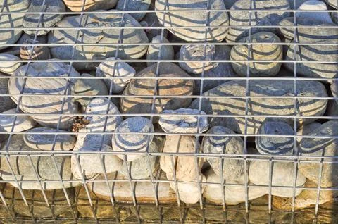 Stone background Stock Photos