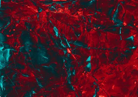 Stone background. Stone texture. Wall red abstraction. Dark Backgrounds. Lava Stock Photos