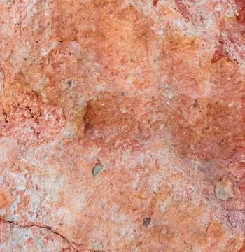 Stone background texture orange and white Stock Photos