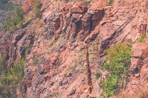 Stone background texture Stock Photos