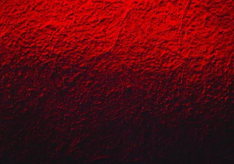 Stone background. Wall red abstraction. Dark Backgrounds. Lava frozen. Paint  Stock Photos