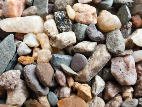 Stone backgrounds Stock Photos