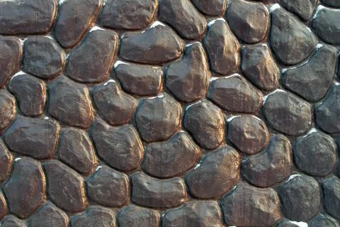 Stone backgrounds Stock Photos