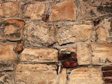 Stone backgrounds Stock Photos