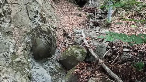 Stone balls Stock Footage 171174544