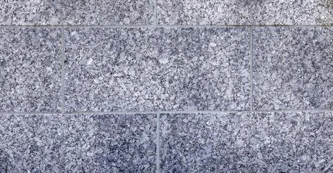 Stone barrier Fotos de archivo