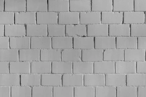 Stone block gray wall background Stock Photos