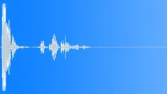 Stone block impact 02Sound Effect