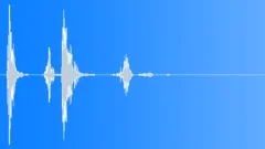 Stone block impact 04Sound Effect