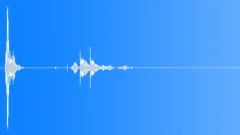 Stone block impact 07Sound Effect