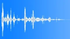 Stone block impact debris 01Sound Effect