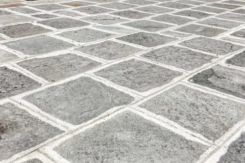 Stone block seamless texture Stock Photos