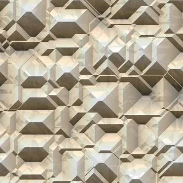 Stone blocks abstract seamless generated hires texture 스톡 일러스트