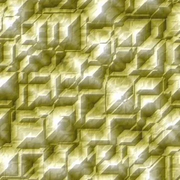 Stone blocks abstract seamless generated hires texture Stock Illustration
