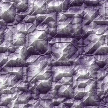 Stone blocks abstract seamless generated hires texture Stock Illustration