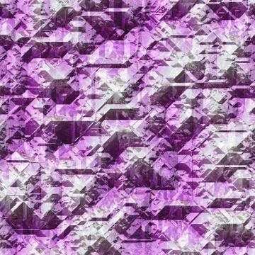 Stone blocks abstract seamless generated hires texture Illustrazione stock