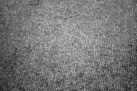 Stone blocks Stock Photos