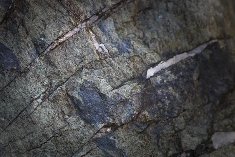 Stone with blur shadow background Foto stock