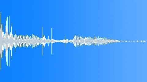 Stone Breaking 01 Sound Effect