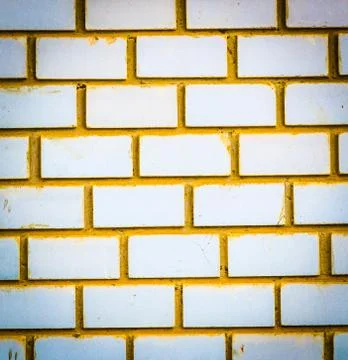 Stone brick texture background Stock Photos