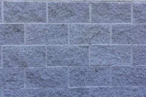 Stone brick wall background Stock Photos