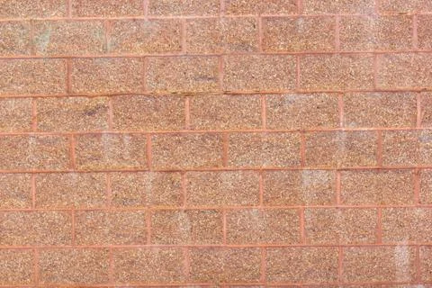 Stone brick wall background Stock Photos