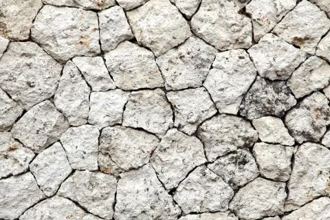 Stone brick wall Stock Photos