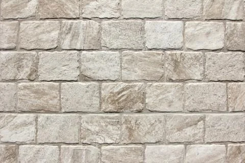 Stone brick wall Stock Photos