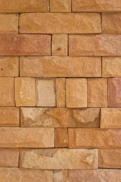 Stone brick wall Stock Photos
