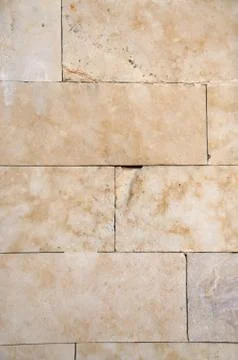 Stone Brick Wall Stock Photos