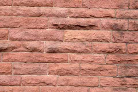 Stone brick wall Stock Photos