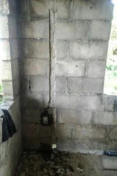 Stone Bricks Stock Photos