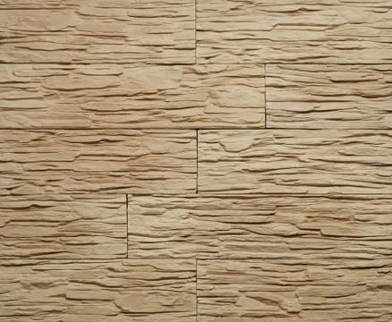 Stone bricks texture background for design Stock Photos