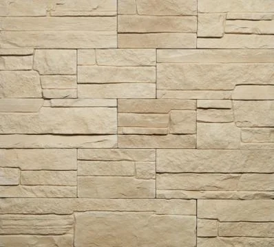 Stone bricks texture background for design Stock Photos